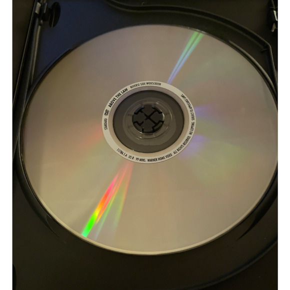 Steven Seagal DVD Lot - Action Dbl Feature,Under Siege 2,ExitWounds ,Glimmer Man - Picture 4 of 15